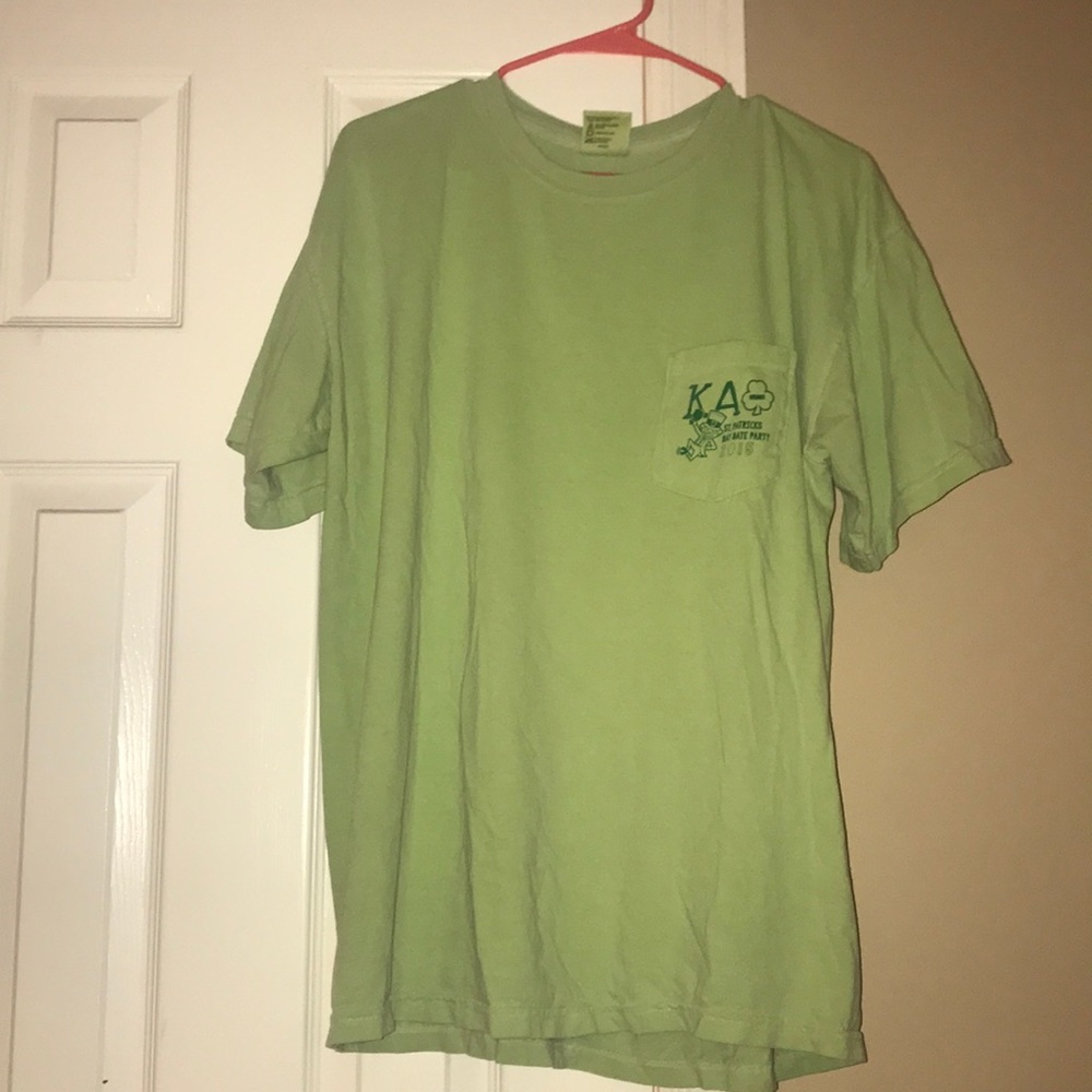 Kappa Alpha Theta tshirt